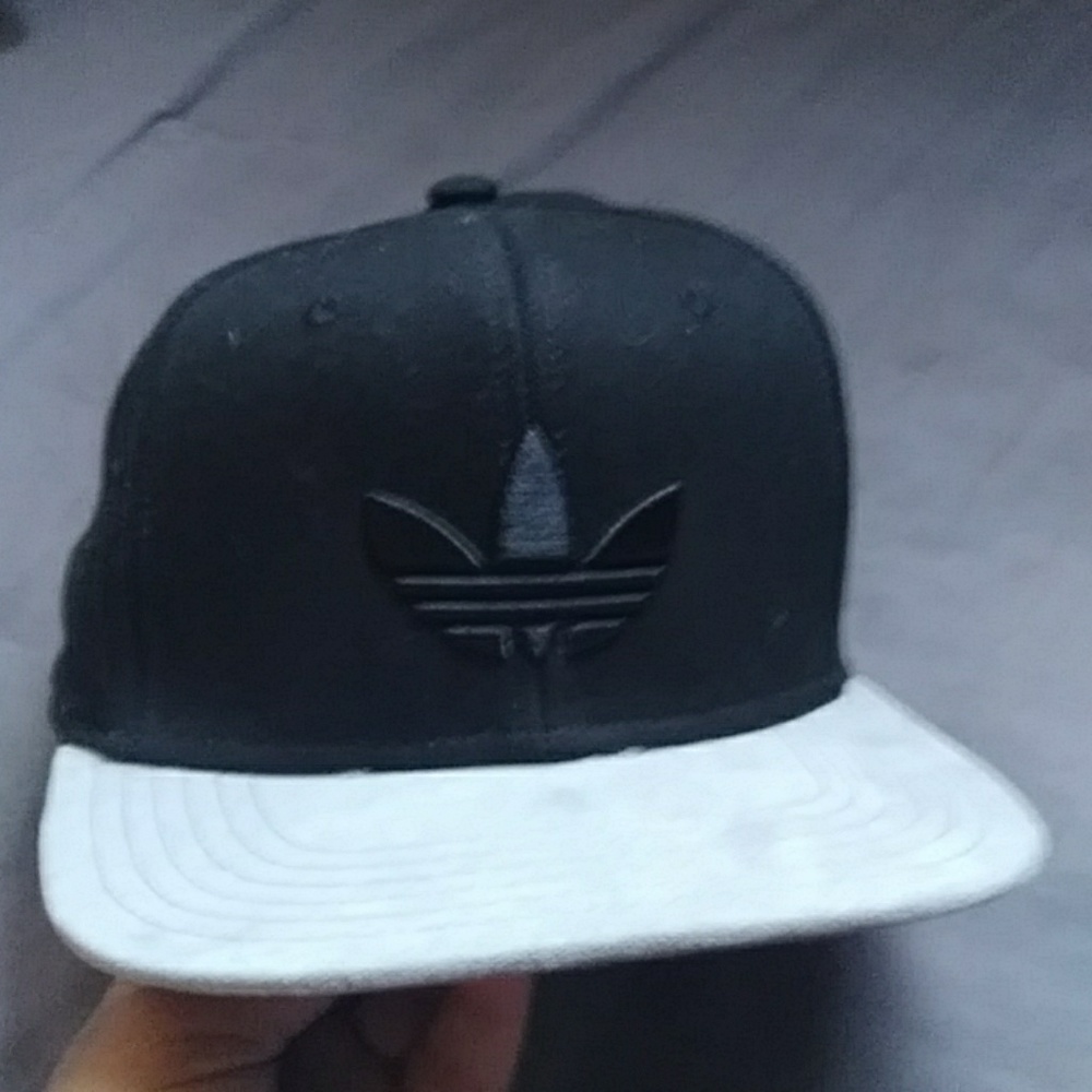Adidas hat